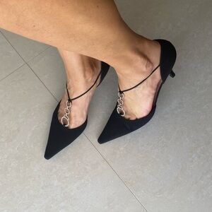 Worn Once! Stuart Weitzman Size 9.5M